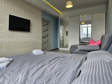50 м², 1-комнатная квартира 4 000 ₽ в сутки - изображение 69