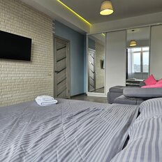 Квартира 50 м², 1-комнатная - изображение 2