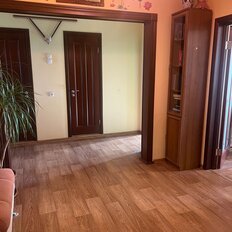 Квартира 74,8 м², 2-комнатная - изображение 5