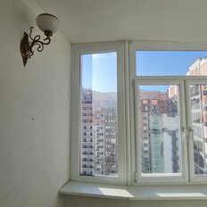 Квартира 94 м², 3-комнатная - изображение 4