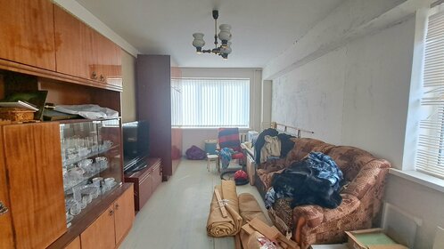 52 м², 3-комнатная квартира 3 100 000 ₽ - изображение 12