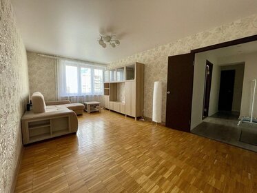 130 м², 3-комнатная квартира 85 000 ₽ в месяц - изображение 32