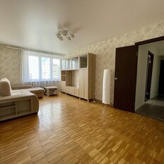 Квартира 55 м², 2-комнатная - изображение 2