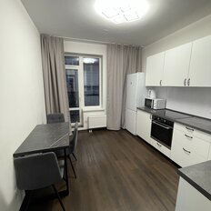 Квартира 53,5 м², 2-комнатная - изображение 2
