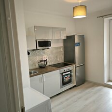 Квартира 33,4 м², 1-комнатная - изображение 5