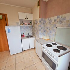 Квартира 40 м², 1-комнатная - изображение 2