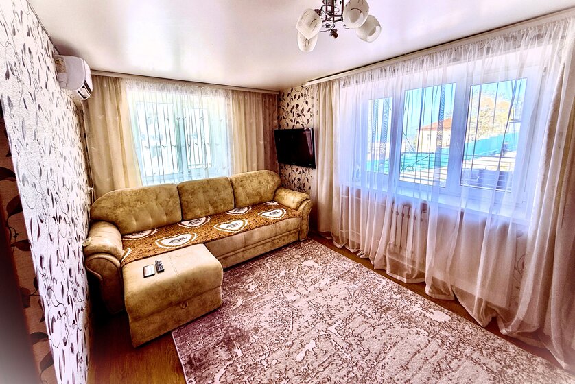 72,3 м², 2-комнатная квартира 43 404 000 ₽ - изображение 33