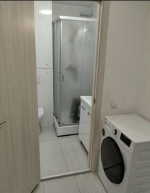 22 м², квартира-студия 48 500 ₽ в месяц - изображение 49