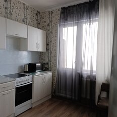 Квартира 38 м², 1-комнатная - изображение 1