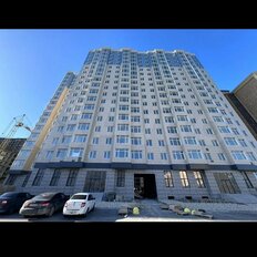 Квартира 71 м², 2-комнатная - изображение 3