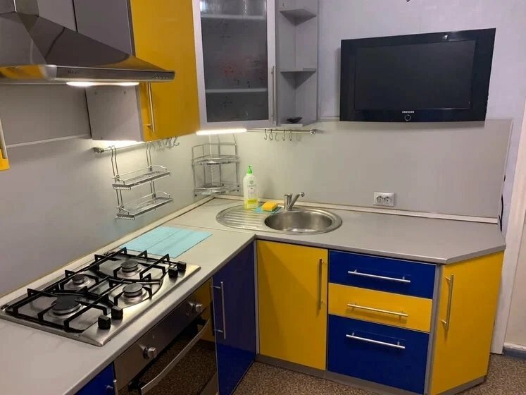 42 м², 2-комнатная квартира 5 600 000 ₽ - изображение 29