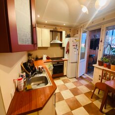 Квартира 33 м², 1-комнатная - изображение 2
