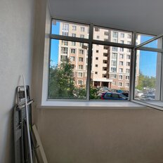Квартира 38,3 м², 1-комнатная - изображение 5