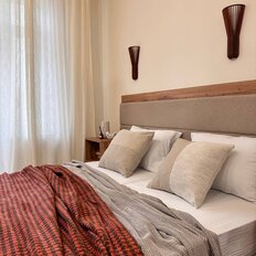 Квартира 20 м², студия - изображение 4
