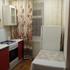 Квартира 30 м², 1-комнатная - изображение 3