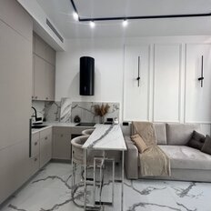 Квартира 55 м², 2-комнатная - изображение 4