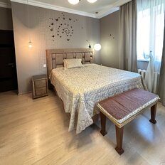 Квартира 91,3 м², 3-комнатная - изображение 1