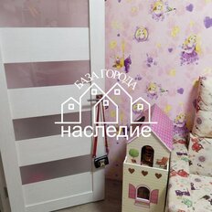 Квартира 44 м², 2-комнатная - изображение 4