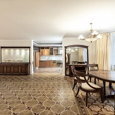 Квартира 175 м², 4-комнатная - изображение 3
