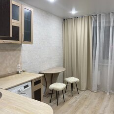 Квартира 18 м², 1-комнатная - изображение 3