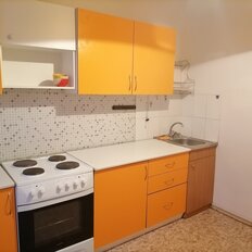 Квартира 38,2 м², 1-комнатная - изображение 1