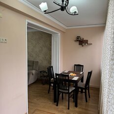 Квартира 72 м², 3-комнатная - изображение 5