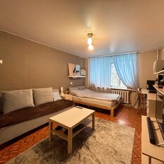 Квартира 32,2 м², 1-комнатная - изображение 2