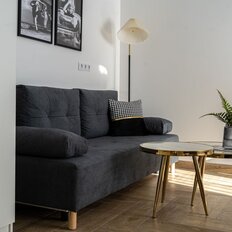 Квартира 40 м², 1-комнатная - изображение 4