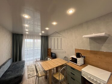 45 м², 1-комнатная квартира 25 990 ₽ в месяц - изображение 12