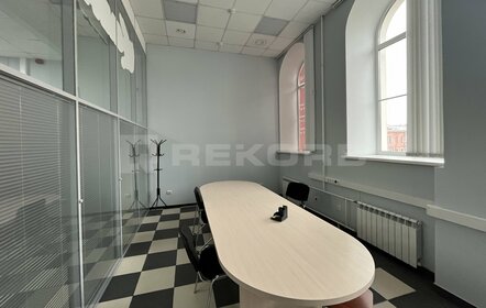 295 м², офис 796 500 ₽ в месяц - изображение 55