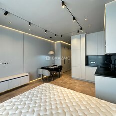 Квартира 31 м², студия - изображение 2