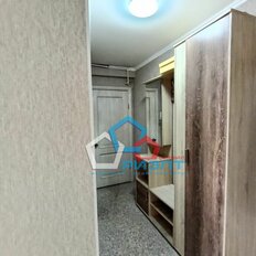 Квартира 45,5 м², 2-комнатная - изображение 5