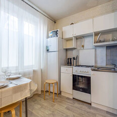 Квартира 36 м², 1-комнатная - изображение 5