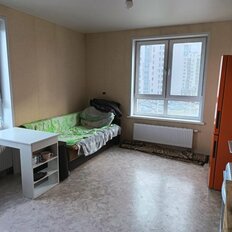 Квартира 30 м², 1-комнатная - изображение 5