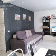 Квартира 55,9 м², 2-комнатная - изображение 3