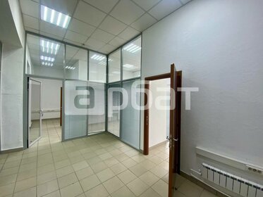 21,7 м², офис 10 850 ₽ в месяц - изображение 28