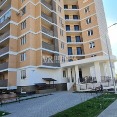 Квартира 61,7 м², 2-комнатная - изображение 3