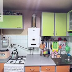 Квартира 31 м², 1-комнатная - изображение 5