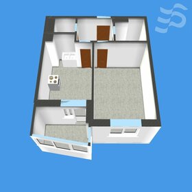 40 м², 1-комнатная квартира 5 200 000 ₽ - изображение 7