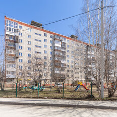 Квартира 57,6 м², 3-комнатная - изображение 2