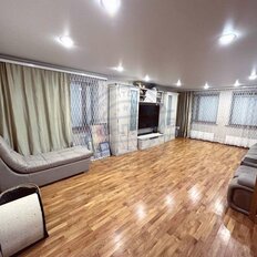 Квартира 240 м², 7-комнатная - изображение 2