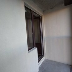 Квартира 50,8 м², 2-комнатная - изображение 2