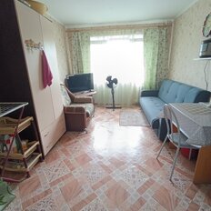 Квартира 15 м², студия - изображение 2