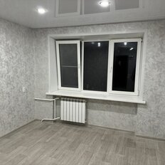 Квартира 17,3 м², студия - изображение 1