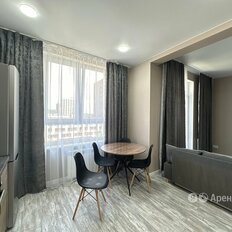 Квартира 37 м², 1-комнатная - изображение 2