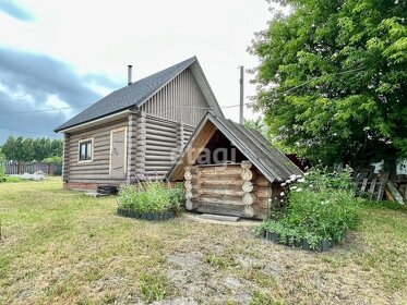 24,8 м², квартира-студия 4 600 000 ₽ - изображение 30