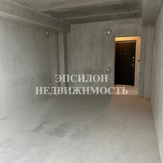 Квартира 89,9 м², 3-комнатная - изображение 3