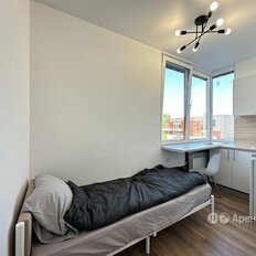 Квартира 11 м², студия - изображение 2