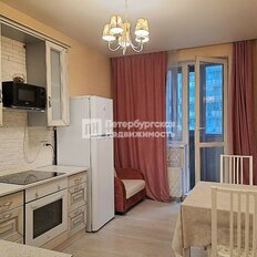 Квартира 36,1 м², 1-комнатная - изображение 2