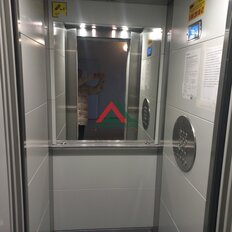 Квартира 23,6 м², студия - изображение 4